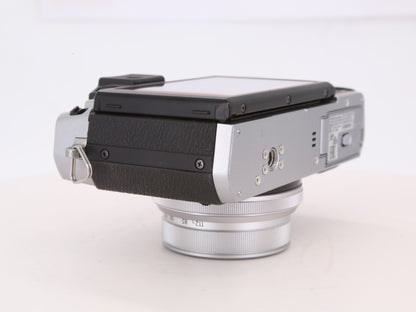 [Good, Fast Shipping] Fujifilm X30 Camera