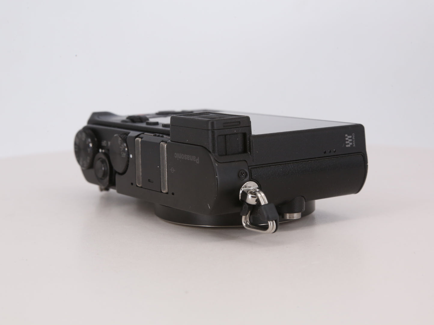 [Good, Fast Shipping] Panasonic Lumix GM5 Camera