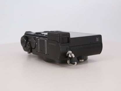 [Good, Fast Shipping] Panasonic Lumix GM5 Camera