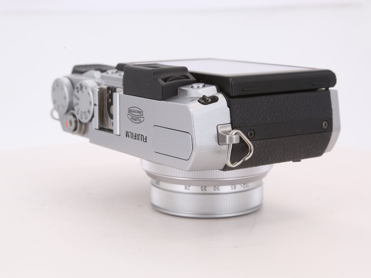 [Good, Fast Shipping] Fujifilm X30 Camera