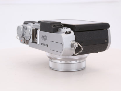[Good, Fast Shipping] Fujifilm X30 Camera
