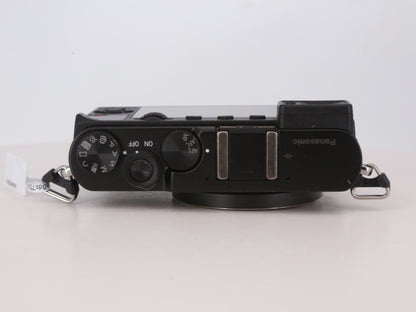 [Good, Fast Shipping] Panasonic Lumix GM5 Camera