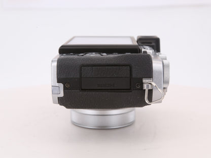 [Good, Fast Shipping] Fujifilm X30 Camera