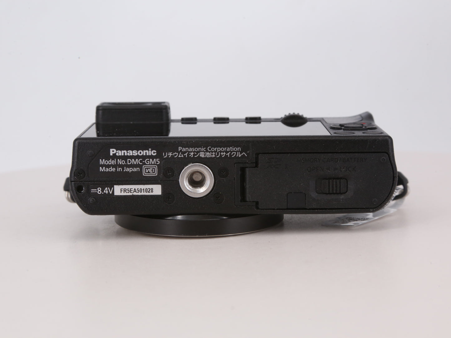[Good, Fast Shipping] Panasonic Lumix GM5 Camera