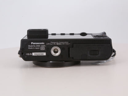 [Good, Fast Shipping] Panasonic Lumix GM5 Camera