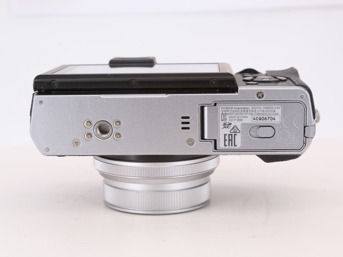 [Good, Fast Shipping] Fujifilm X30 Camera