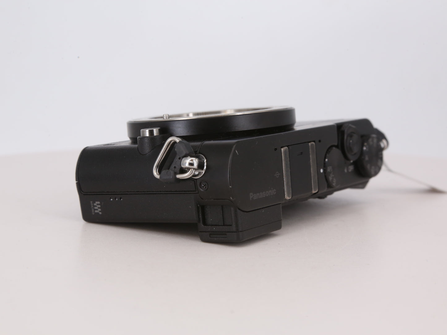 [Good, Fast Shipping] Panasonic Lumix GM5 Camera