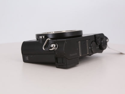 [Good, Fast Shipping] Panasonic Lumix GM5 Camera