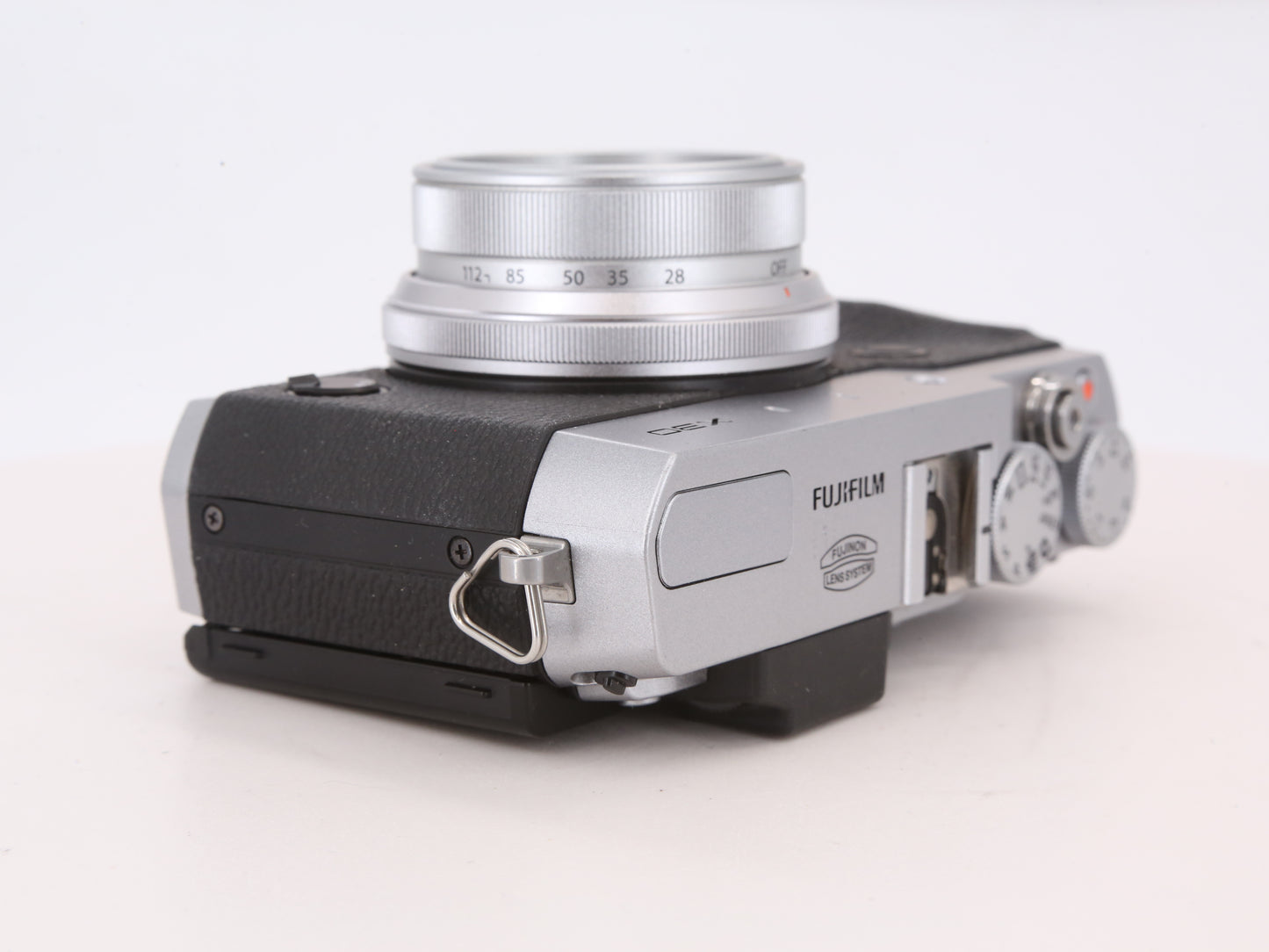 [Good, Fast Shipping] Fujifilm X30 Camera