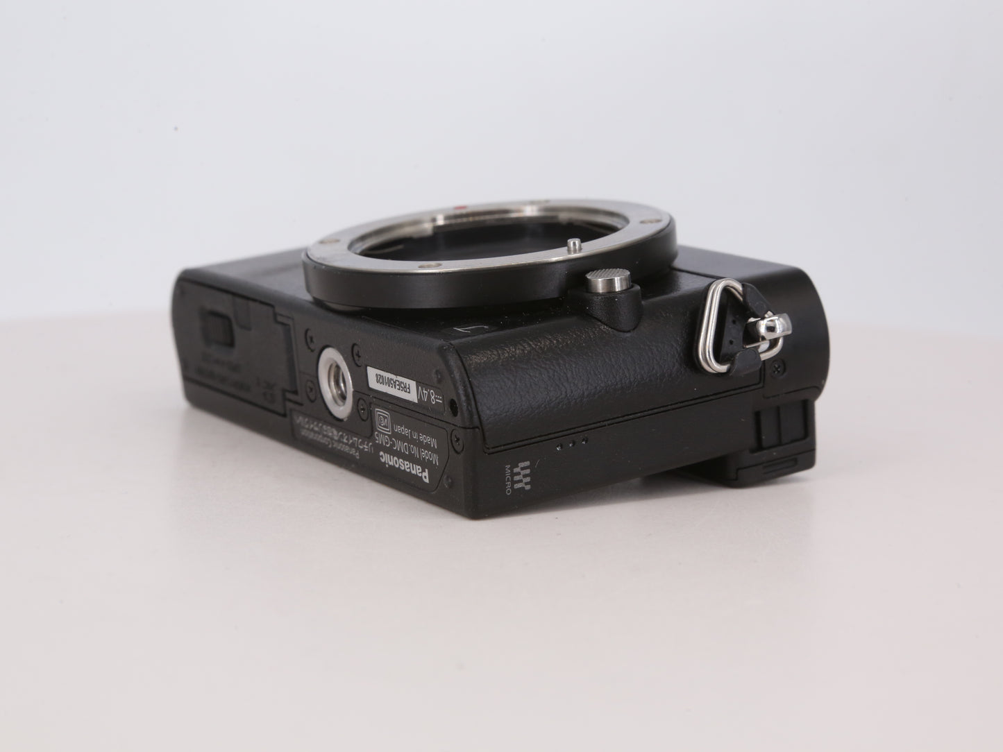[Good, Fast Shipping] Panasonic Lumix GM5 Camera