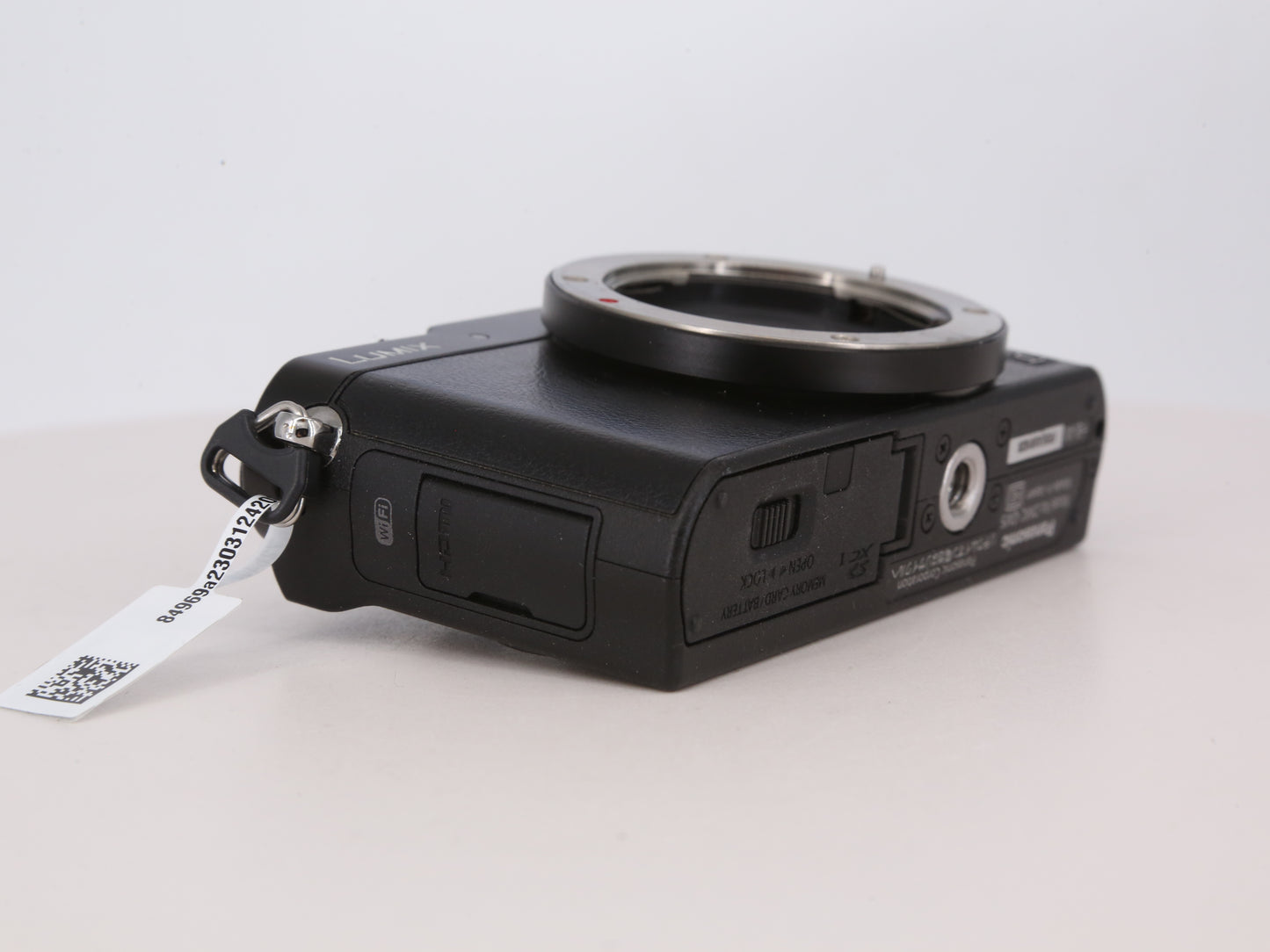 [Good, Fast Shipping] Panasonic Lumix GM5 Camera