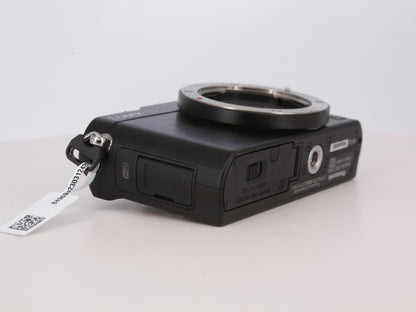 [Good, Fast Shipping] Panasonic Lumix GM5 Camera