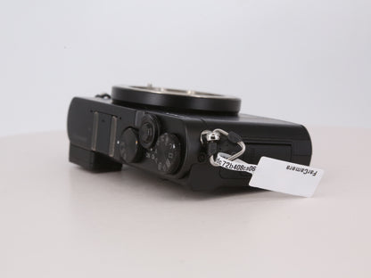[Good, Fast Shipping] Panasonic Lumix GM5 Camera