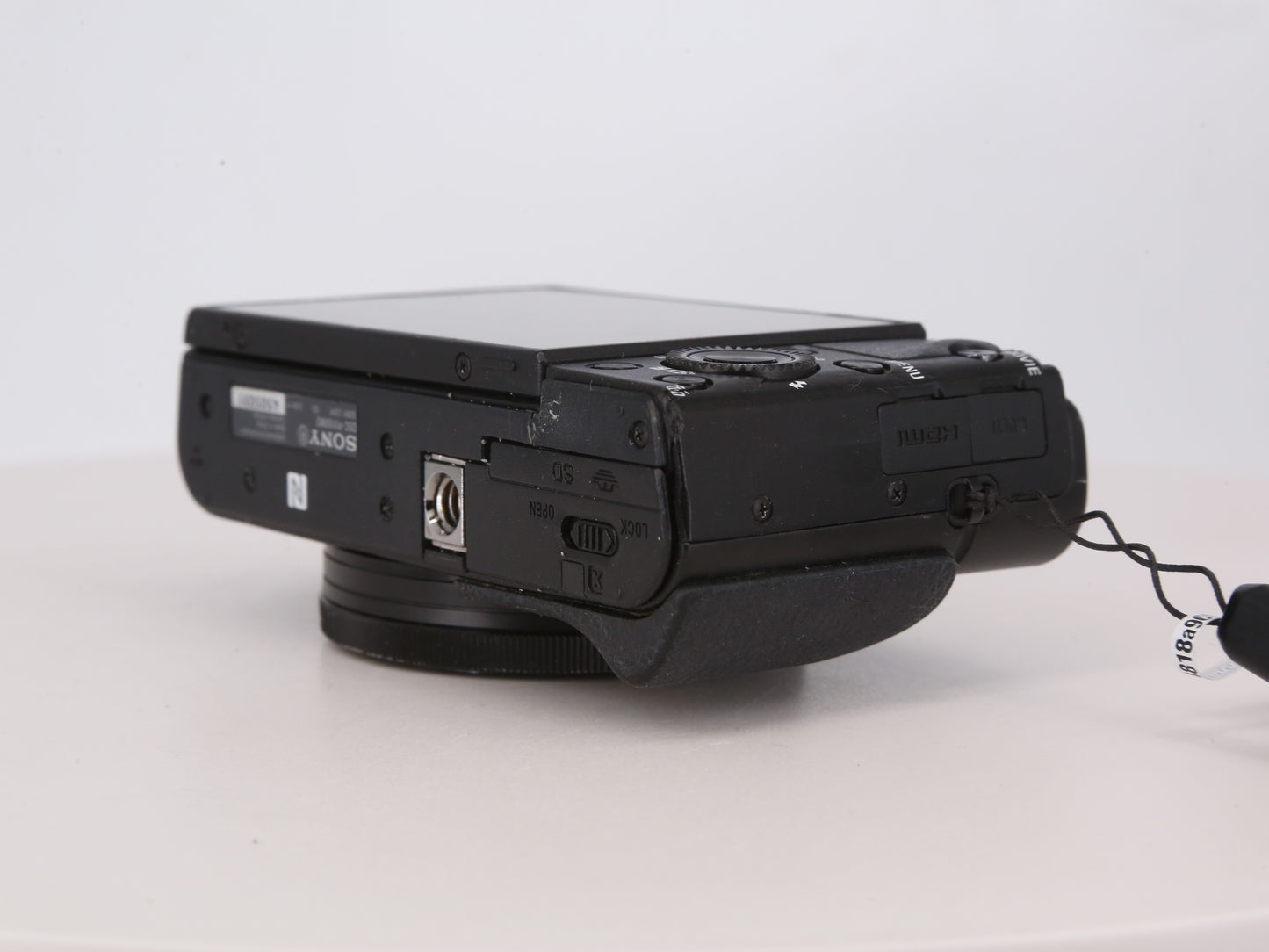 [Good, Fast Shipping] Sony DSC-RX100 II M2 Camera