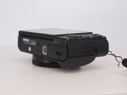 [Good, Fast Shipping] Sony DSC-RX100 II M2 Camera