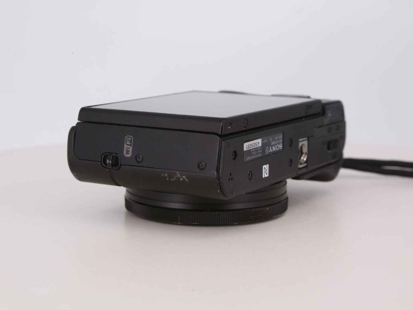 [Good, Fast Shipping] Sony DSC-RX100 II M2 Camera