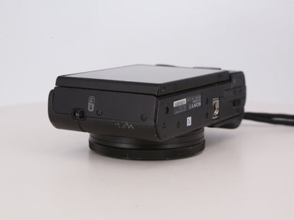 [Good, Fast Shipping] Sony DSC-RX100 II M2 Camera