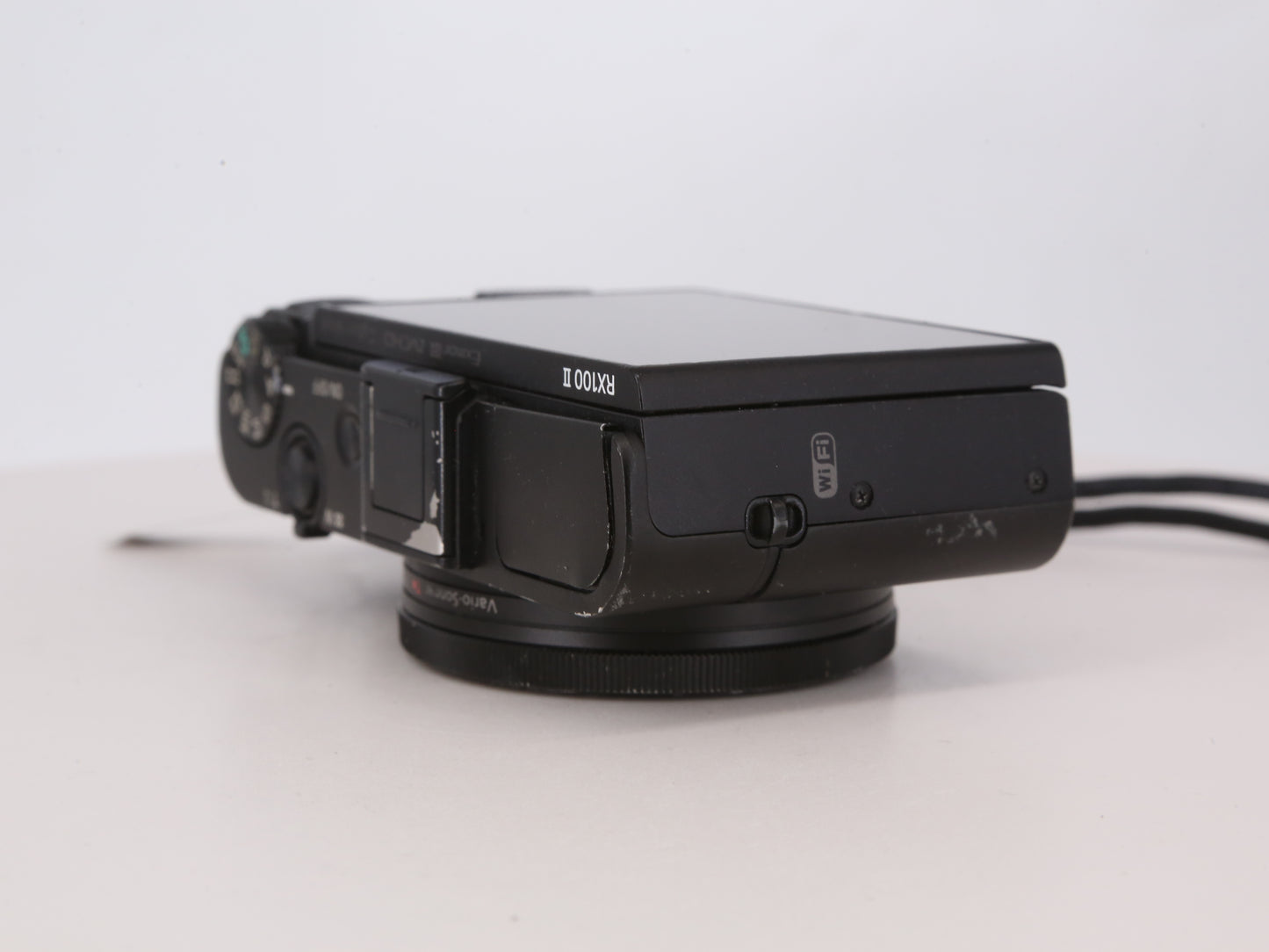 [Good, Fast Shipping] Sony DSC-RX100 II M2 Camera