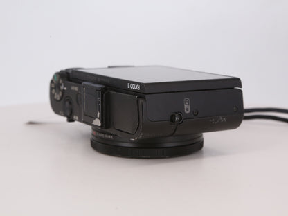 [Good, Fast Shipping] Sony DSC-RX100 II M2 Camera
