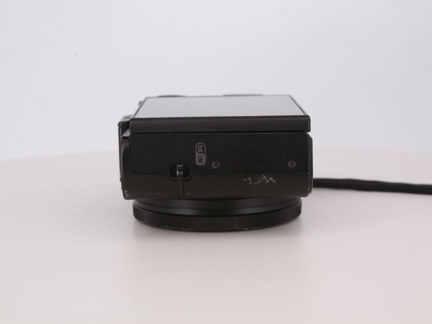 [Good, Fast Shipping] Sony DSC-RX100 II M2 Camera