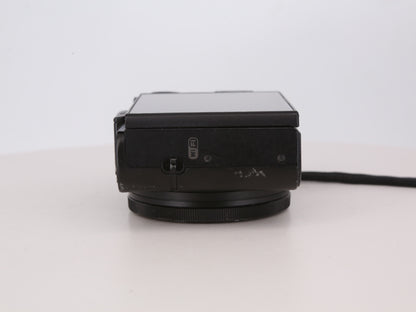 [Good, Fast Shipping] Sony DSC-RX100 II M2 Camera