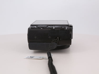 [Good, Fast Shipping] Sony DSC-RX100 II M2 Camera