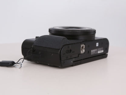 [Good, Fast Shipping] Sony DSC-RX100 II M2 Camera