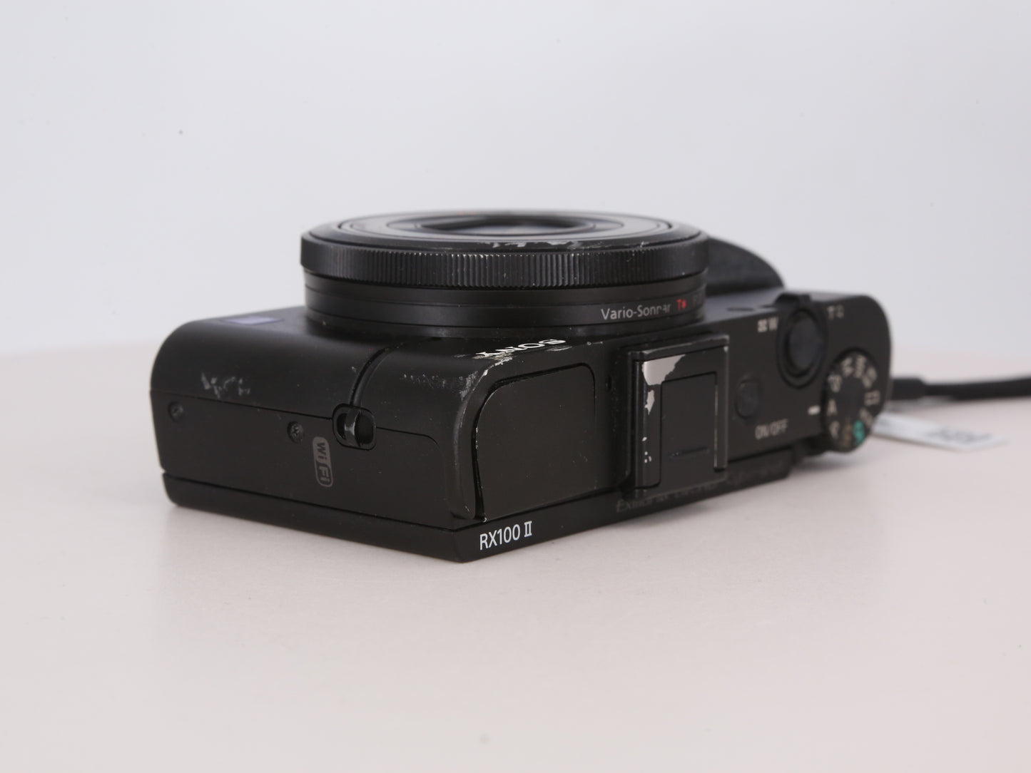 [Good, Fast Shipping] Sony DSC-RX100 II M2 Camera