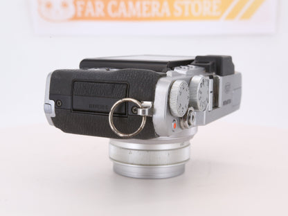 [Good, Fast Shipping] Fujifilm X30 Camera