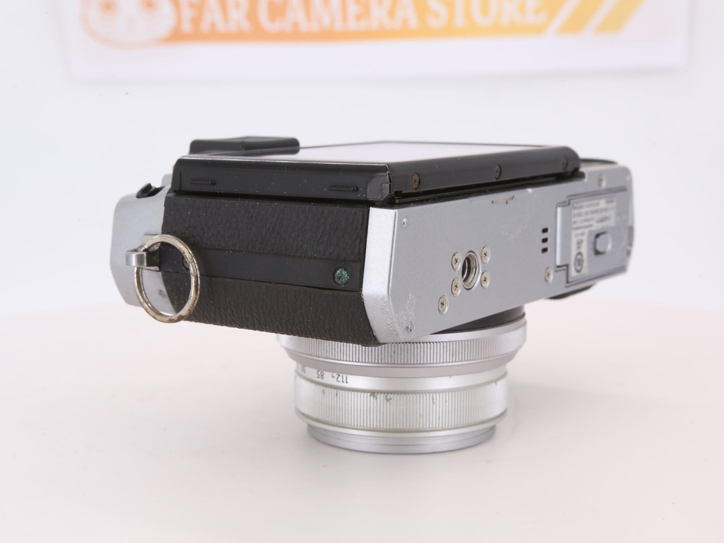 [Good, Fast Shipping] Fujifilm X30 Camera