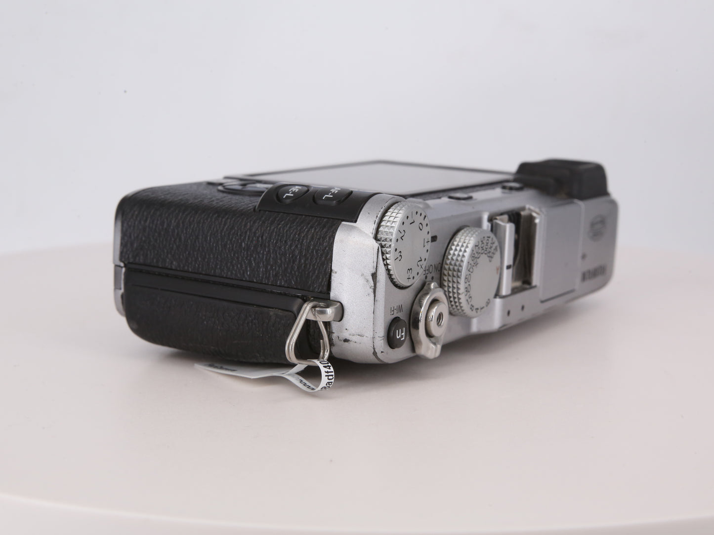 [Good, Fast Shipping] Fujifilm X-E2 Camera