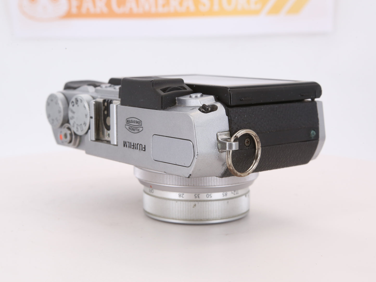 [Good, Fast Shipping] Fujifilm X30 Camera