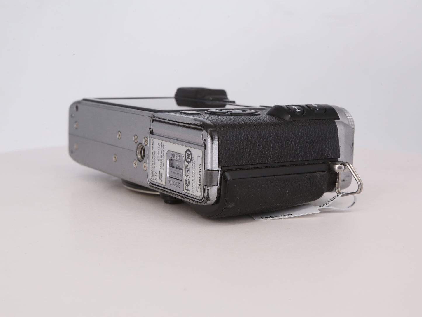 [Good, Fast Shipping] Fujifilm X-E2 Camera