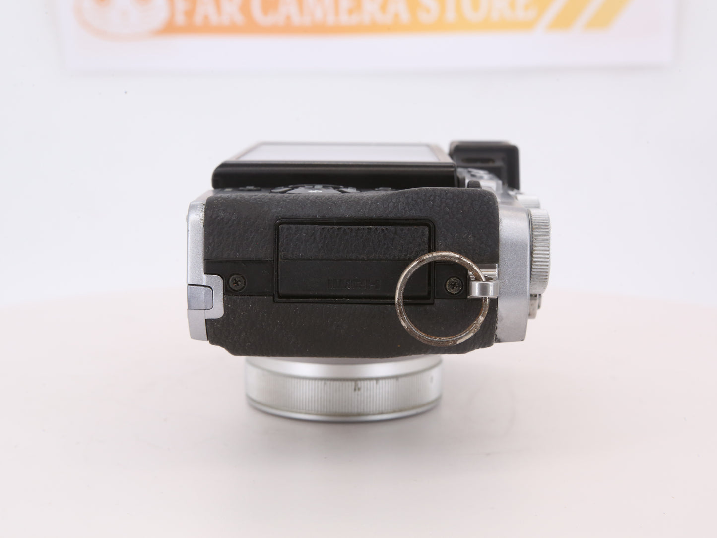 [Good, Fast Shipping] Fujifilm X30 Camera