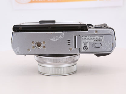 [Good, Fast Shipping] Fujifilm X30 Camera