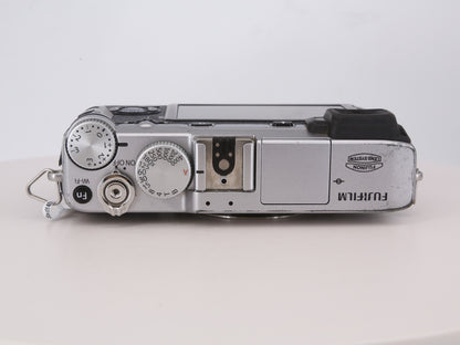 [Good, Fast Shipping] Fujifilm X-E2 Camera