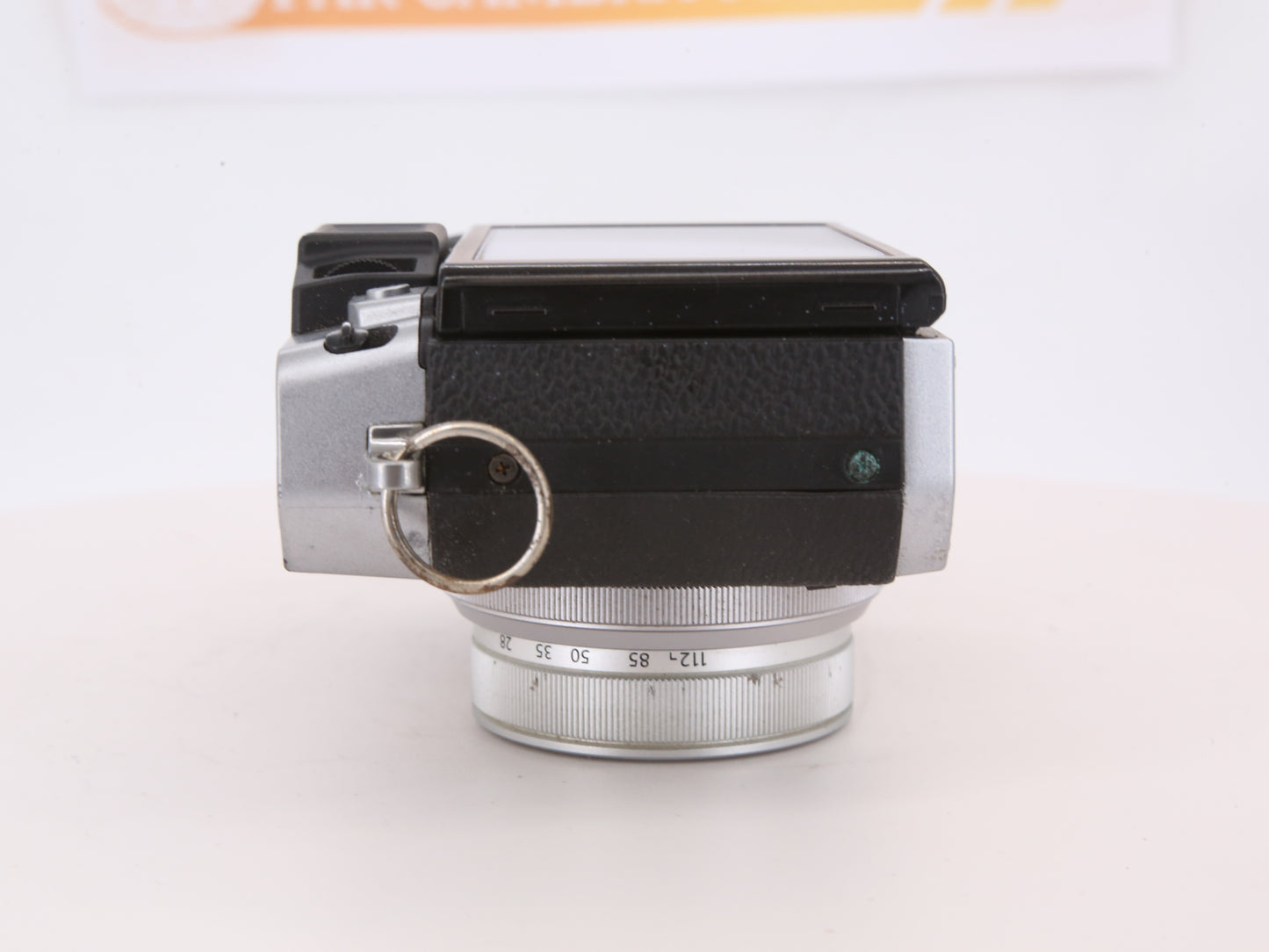 [Good, Fast Shipping] Fujifilm X30 Camera