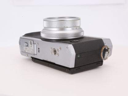 [Good, Fast Shipping] Fujifilm X30 Camera