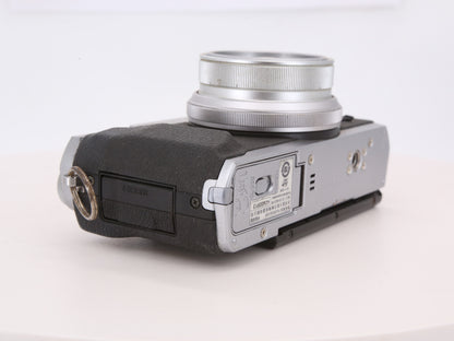 [Good, Fast Shipping] Fujifilm X30 Camera