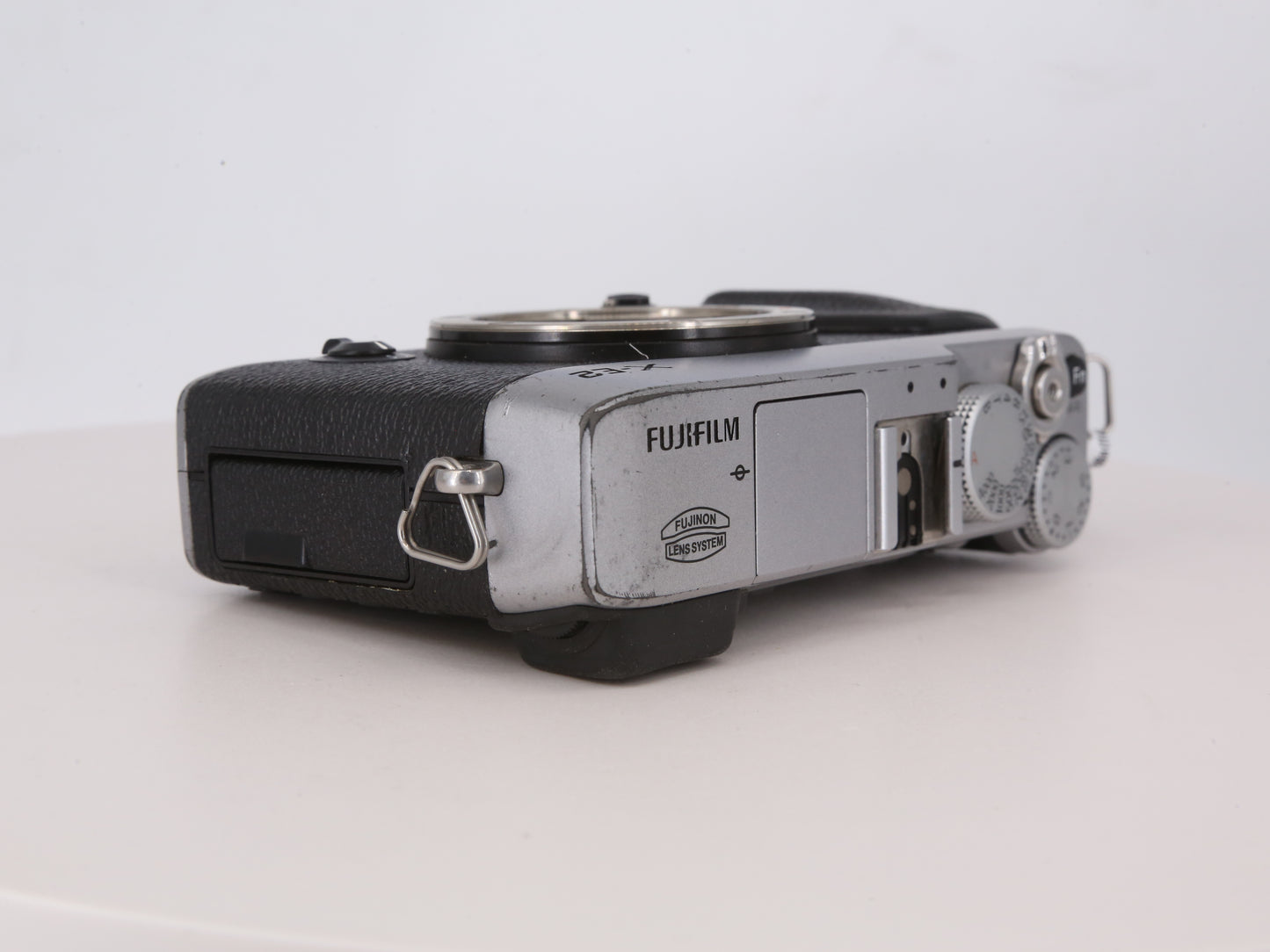 [Good, Fast Shipping] Fujifilm X-E2 Camera