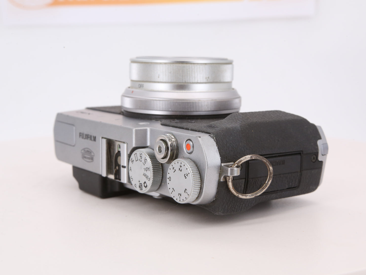 [Good, Fast Shipping] Fujifilm X30 Camera