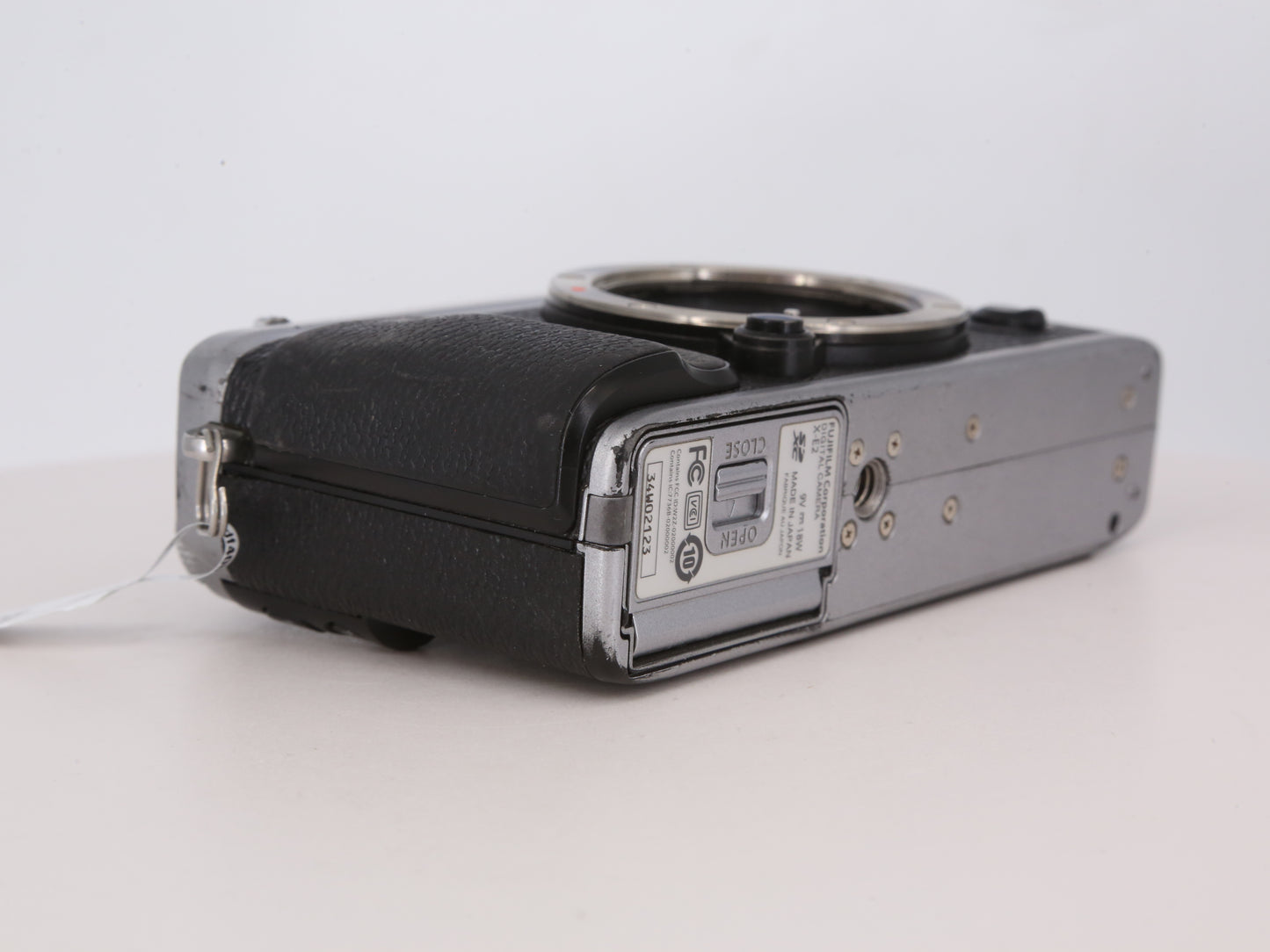 [Good, Fast Shipping] Fujifilm X-E2 Camera