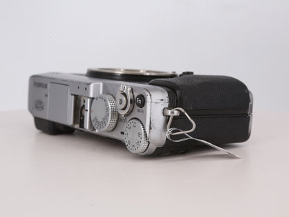 [Good, Fast Shipping] Fujifilm X-E2 Camera