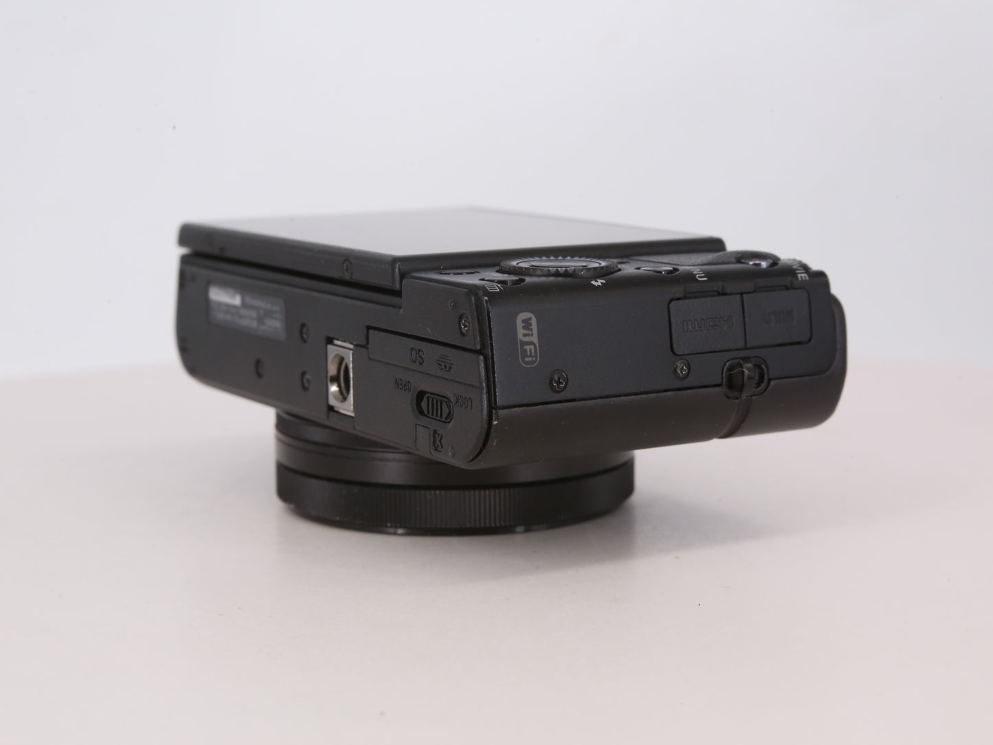 [Good, Fast Shipping] Sony DSC-RX100 III M3 Camera