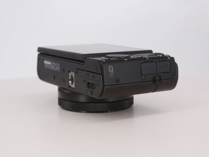 [Good, Fast Shipping] Sony DSC-RX100 III M3 Camera