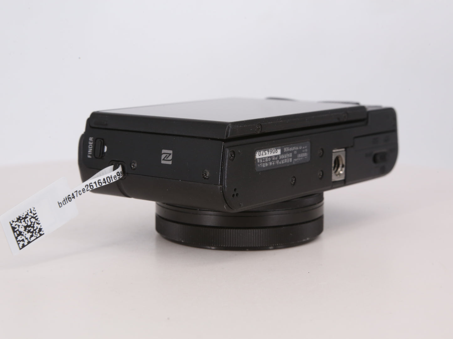 [Good, Fast Shipping] Sony DSC-RX100 III M3 Camera