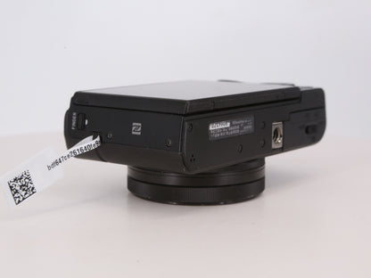 [Good, Fast Shipping] Sony DSC-RX100 III M3 Camera