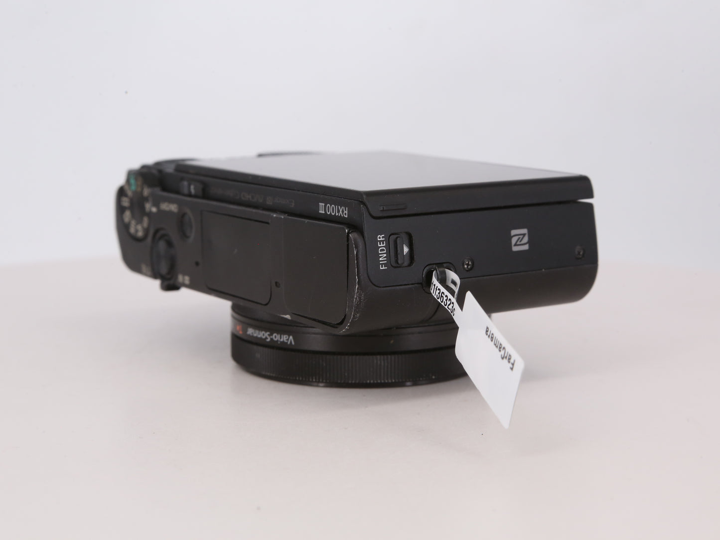 [Good, Fast Shipping] Sony DSC-RX100 III M3 Camera