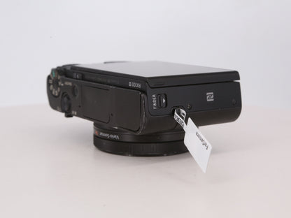 [Good, Fast Shipping] Sony DSC-RX100 III M3 Camera