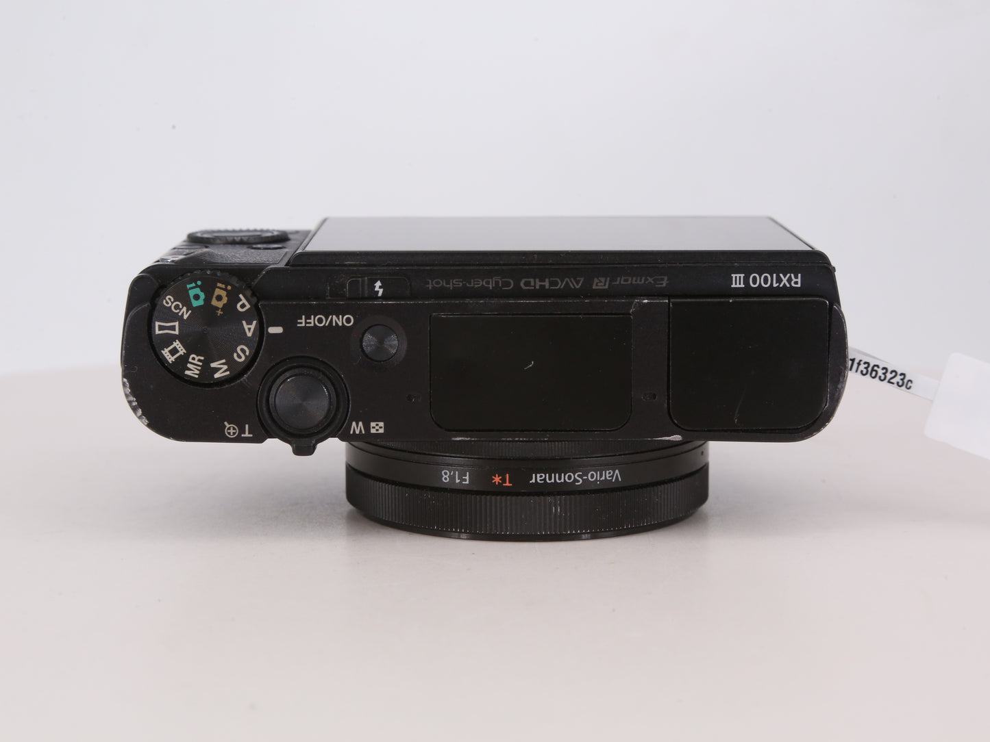 [Good, Fast Shipping] Sony DSC-RX100 III M3 Camera
